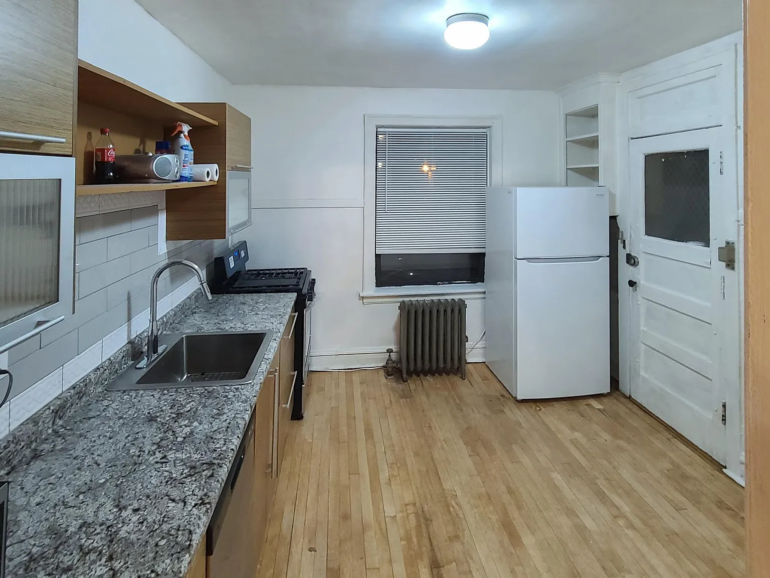 1 bed, 650 sqft, $1,625 — Photo 3