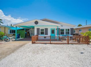 305 15TH AVENUE, INDIAN ROCKS BEACH, FL 33785