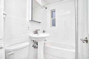 Rented by Living New York