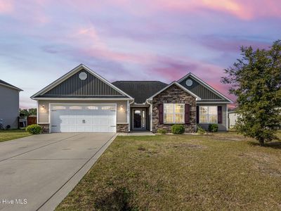 312 Strut Lane, Richlands, NC, 28574
