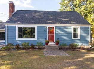 12 Birch Rd, Granby, CT 06035