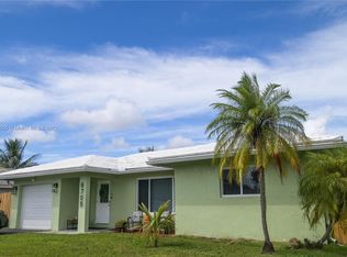 6705 Westwood Blvd E, Tamarac, FL 33321