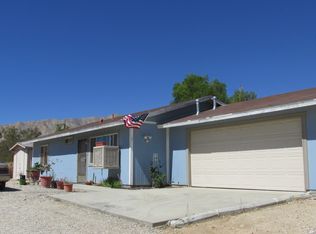 9288 Navajo Trl, Morongo Valley, CA 92256