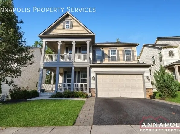 875 Nancy Lynn Ln, Arnold, MD 21012