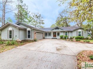 55 Belle Island Way, Richmond Hill, GA 31324
