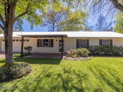3419 Kites Ave, Pearl, MS, 39208