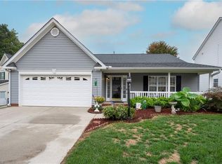 5049 Longmont Ct, Kernersville, NC 27284