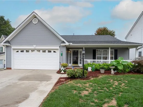 5049 Longmont Ct, Kernersville, NC 27284