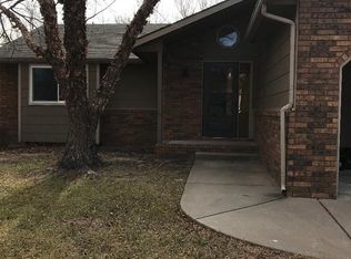 8015 W Cornelison Cir, Wichita, KS 67212