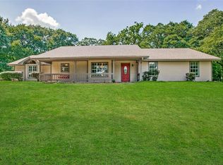 720 NW County Road 11 Rd, Corsicana, TX 75110