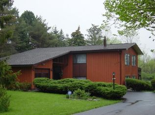 156 Lang Rd, Accord, NY 12404