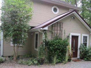 2 Fountain Grove Rd, Glen Gardner, NJ 08826