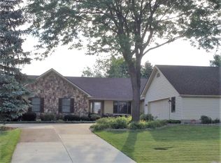 2359 Venezia Dr, Davison, MI 48423