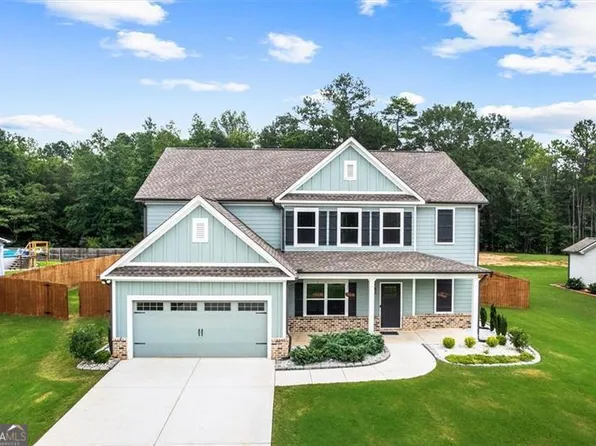 1224 Royal Ln, Loganville, GA 30052