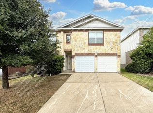 9707 Gypsy Cv, Converse, TX 78109