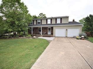 6065 Eastham Way, Hudson, OH 44236