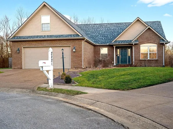 2221 Bremmerton Dr, Evansville, IN 47711