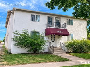1562 Edmund Ave APT 8, Saint Paul, MN 55104