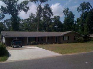 11420 Archery Dr, Baton Rouge, LA 70815