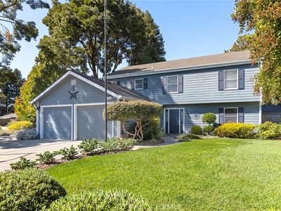 1109 Valley Oak Dr, Chico, CA, 95926