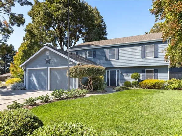 1109 Valley Oak Dr, Chico, CA 95926