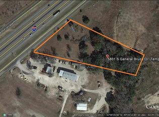 6365 S General Bruce Dr, Temple, TX 76502