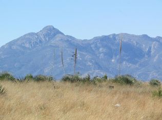 84 Holbrook Dr, Sonoita, AZ 85637