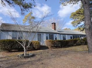 63 Wilson Rd, West Yarmouth, MA 02673