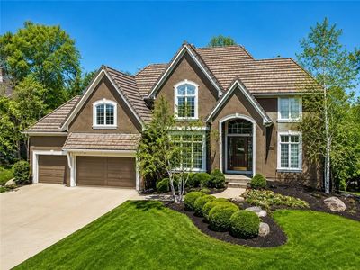 14500 Perry St, Overland Park, KS, 66221