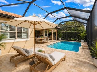 16357 Aberdeen Way, Naples, FL 34110