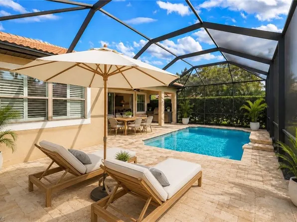 16357 Aberdeen WAY, NAPLES, FL 34110