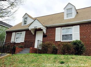 1805 Lakeview Ave, Richmond, VA 23220