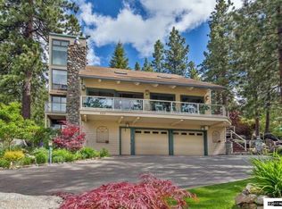 653 Marla Ln, Zephyr Cove, NV 89448