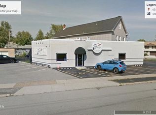 471 Englewood Ave, Tonawanda, NY 14223