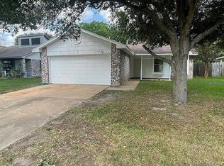 3110 Rocky Crest Dr, Katy, TX 77449