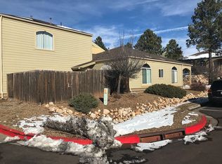 1340 E Chubs Way, Flagstaff, AZ 86001