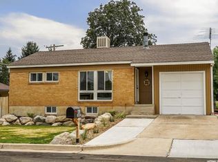 493 W 5050 S, Washington Terrace, UT 84405