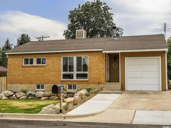 493 W 5050 S, Washington Terrace, UT 84405