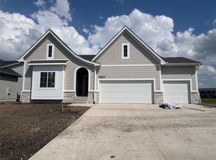 380 NW Ryder Dr, Waukee, IA 50263