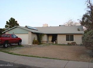 16815 N 33rd Ave, Phoenix, AZ 85053