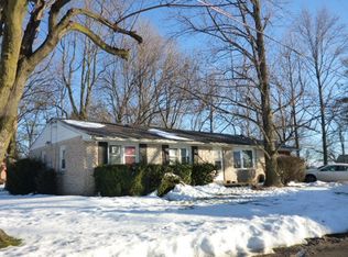 2661 Johnson Dr, Chambersburg, PA 17201
