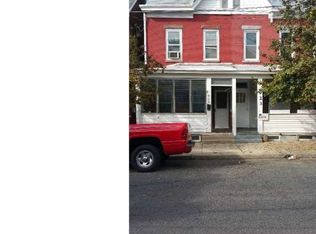 925 Beatty St, Trenton, NJ 08611