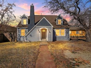 2115 Roanoke Ave, Dallas, TX 75235