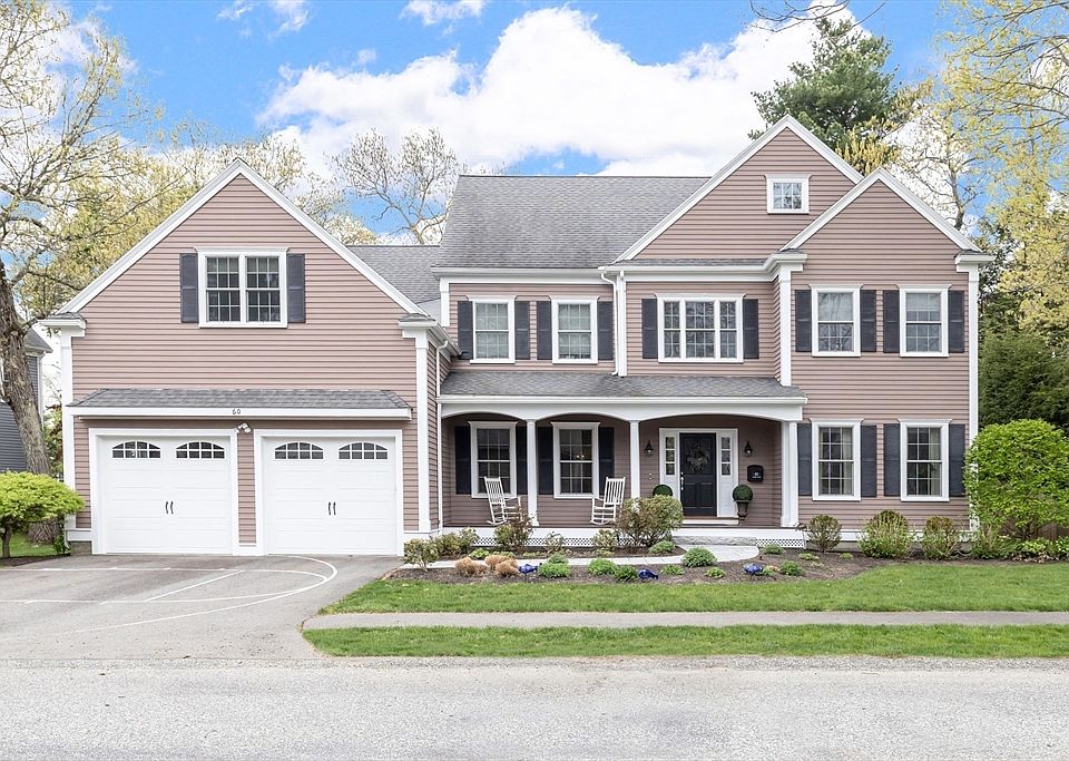 1st image of 60 Tudor Rd