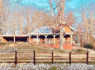 223 Frontier Rd, Sweetwater, TN 37874