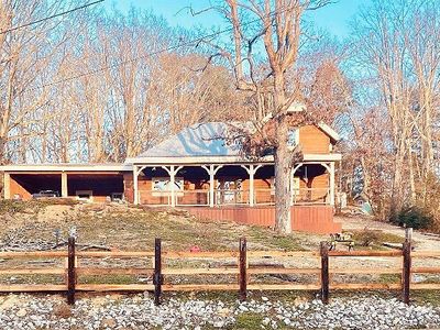 223 Frontier Rd, Sweetwater, TN, 37874