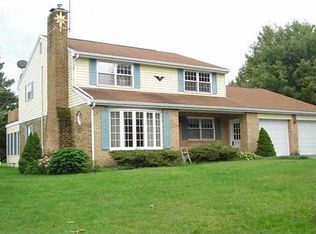 301 Stone Church Rd, Carlisle, PA 17015