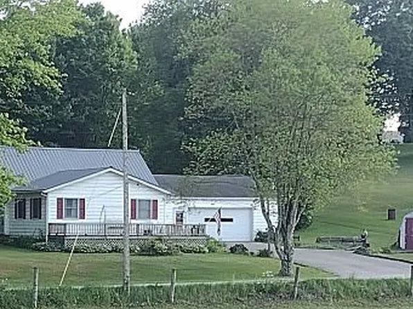 8523 McCann Rd, Kensington, OH 44427