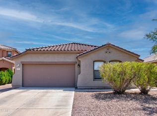 661 W VEKOL Court, Casa Grande, AZ 85122