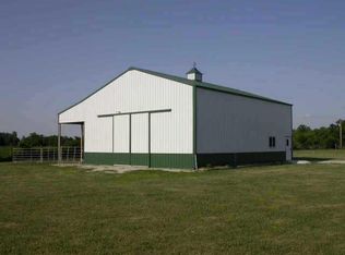 11095 N Urban Rd, Brookville, IN 47012